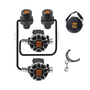 Tecline R5 Tec2 DIR Set