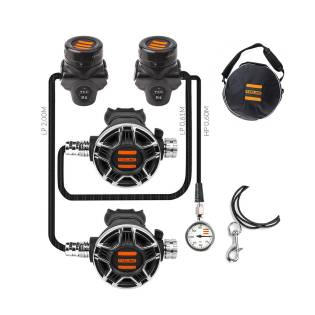 Tecline R5 Tec2 DIR Set Extra