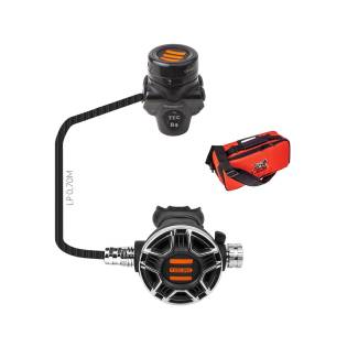 Tecline R5 Tec2 Regulator