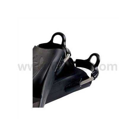 Hollis Tira Muelle Aletas F1 y F2