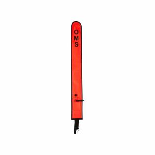OMS Boya Naranja 100cm