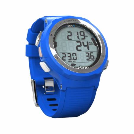 Aqualung i200C Dive Computer Blue