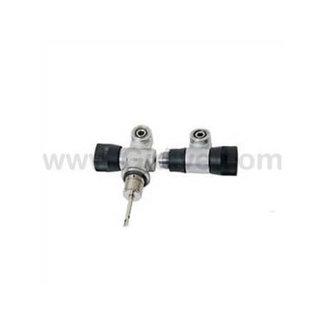 Tecnomar Grifería Modular 2 Salidas M25x2