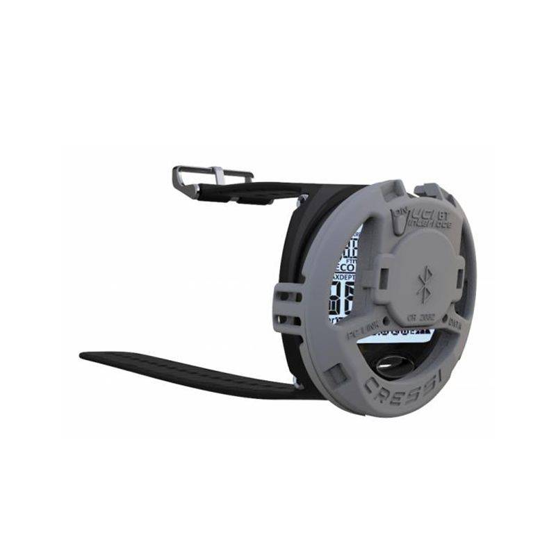 Cressi Bluetooth Interface Michelangelo