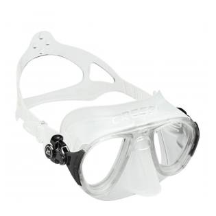 Cressi Calibro Mask Clear