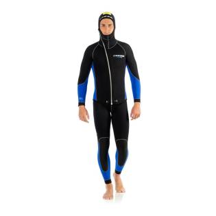 Cressi Medas 5mm Hombre