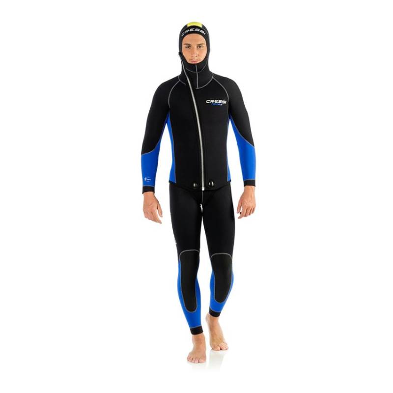 Cressi Medas 5mm Hombre
