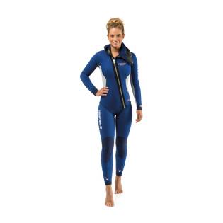 Cressi Medas 5mm Woman
