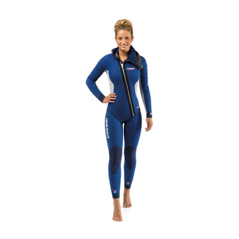 Cressi Medas 5mm Mujer