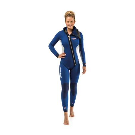 Cressi Medas 5mm Mujer