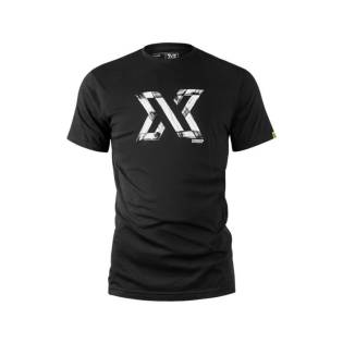 Xdeep Camiseta Painted X