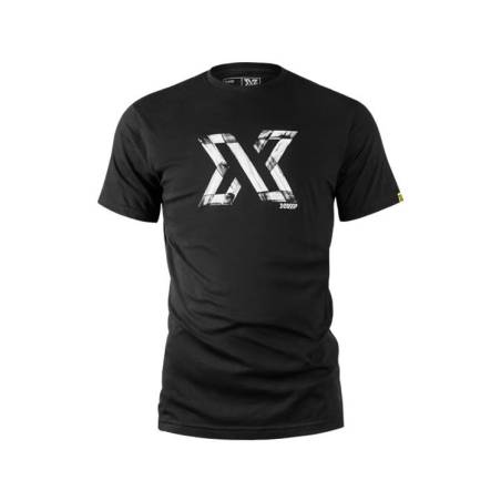 Xdeep Painted X T-Shirt