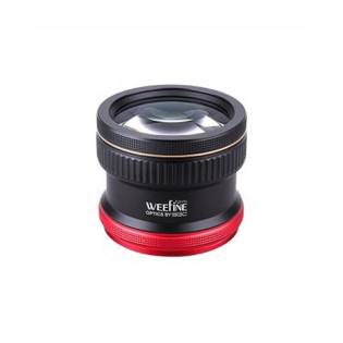 Weefine Lente Macro +23 WFL06S