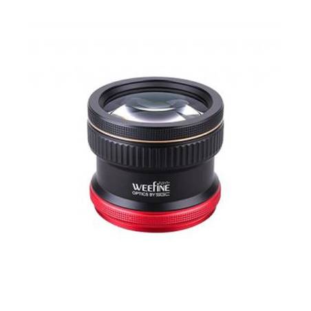 Weefine Super Macro Lens +23 WFL06S