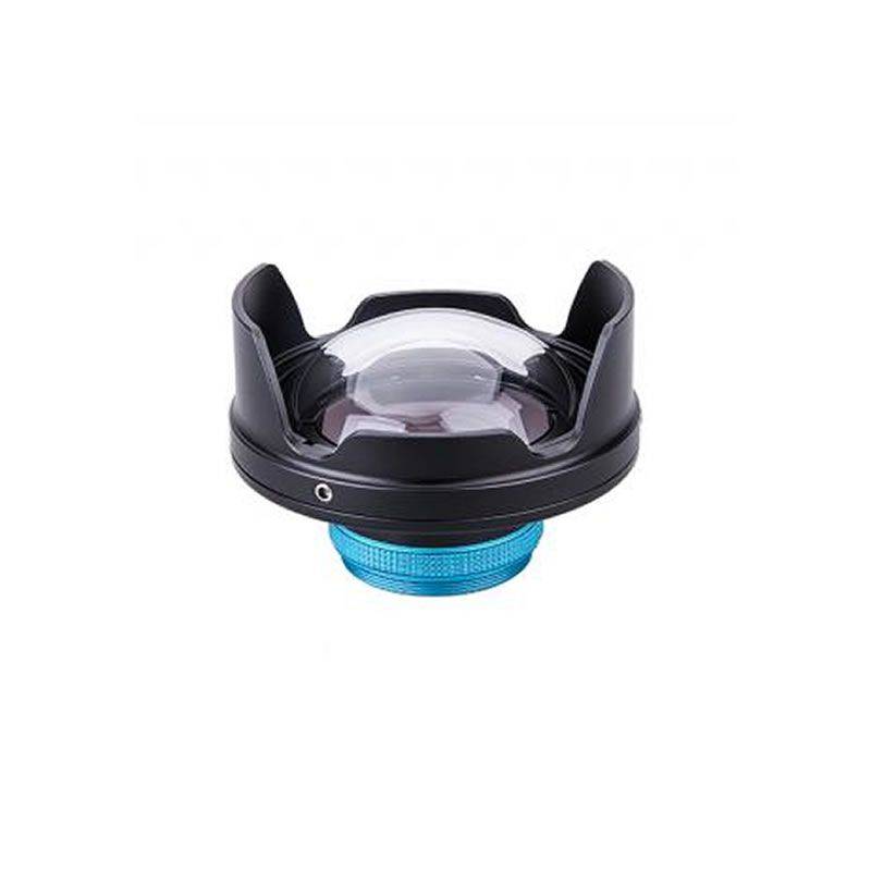 Weefine WFL07 Wide Angle Lens for Smart Housing
