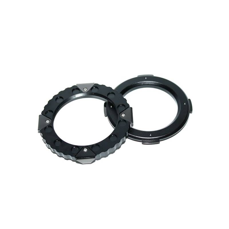 Gidive Magnetic Lens Adaptor M67