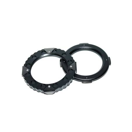 Gidive Magnetic Lens Adaptor M67