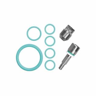 DIR Zone Kit Mantenimiento Grifería Monobotella