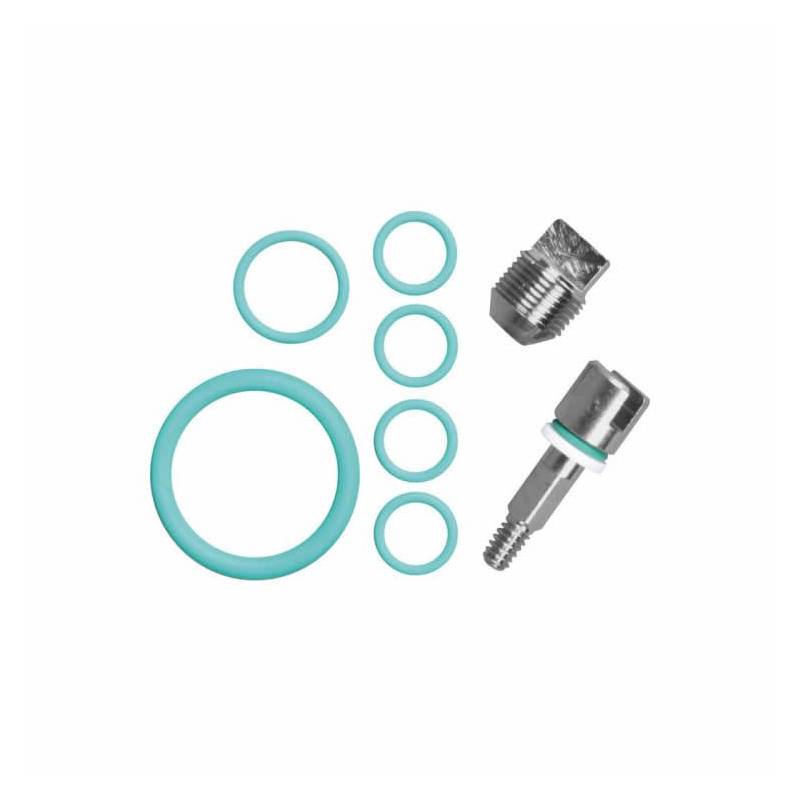 DIR Zone Kit Mantenimiento Grifería Monobotella