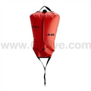 IST Lift Bag 50lb