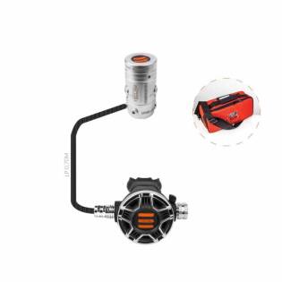 Tecline R2 Tec Regulator