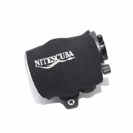 Protector Neopreno para Sea & Sea YS-D2