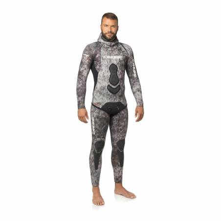 Cressi Apnea Camo 5mm