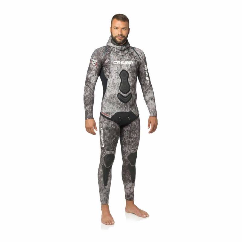 Cressi Apnea Camo 7mm