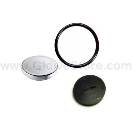 Mares Puck Pro+ Battery Kit
