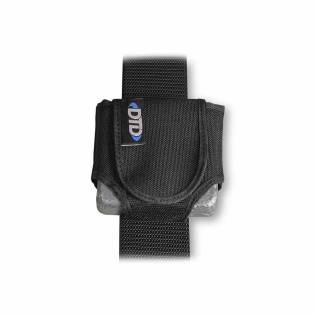 DTD Bolsillo Trim Pocket Negro