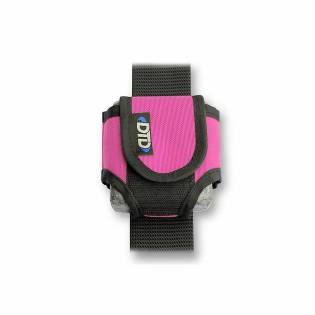 DTD Bolsillo Trim Pocket Rosa