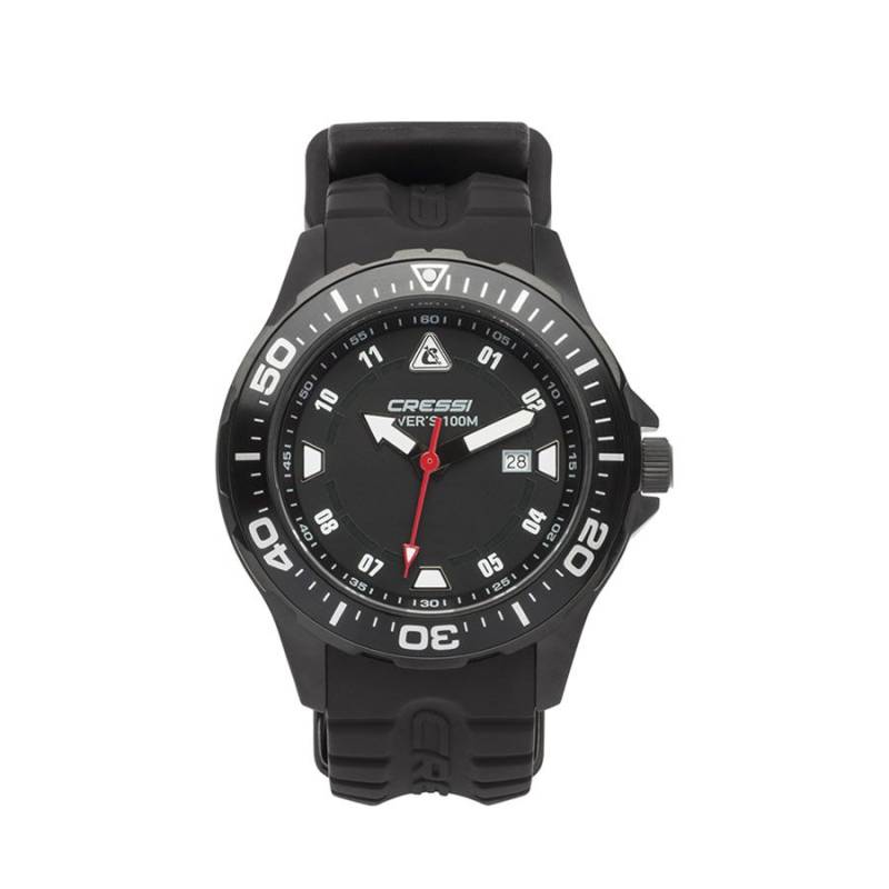 Cressi Manta Black Watch