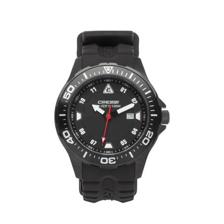 Cressi Manta Black Watch