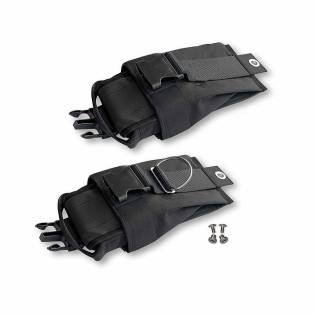 DTD Weighting System for Backplate