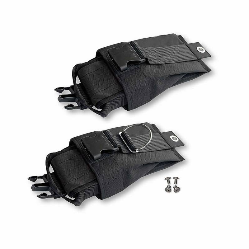 DTD Sistema de Lastre para Backplate