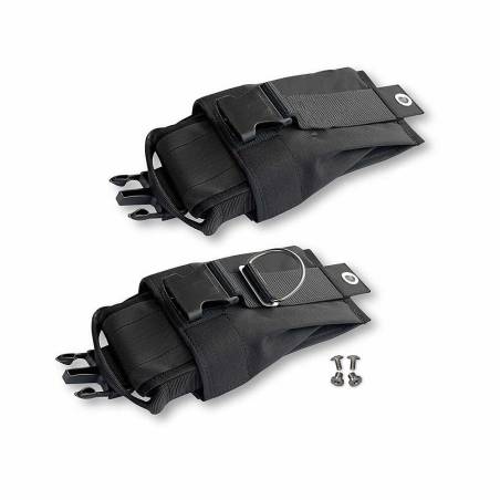 DTD Sistema de Lastre para Backplate