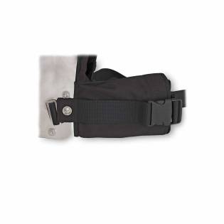 DTD Sistema de Lastre para Backplate
