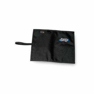 DTD Funda Libreta Notas Sumergible