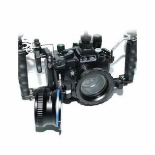 Gidive Swing Adaptor for M67 Mount