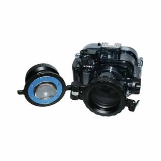 Gidive Swing Adaptor for M67 Mount