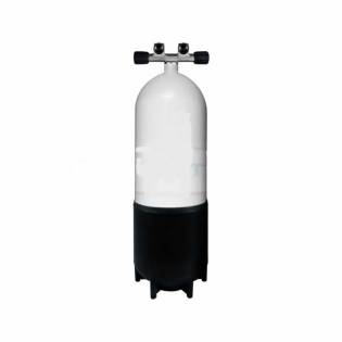 BtS 12 liters Tank 230bar