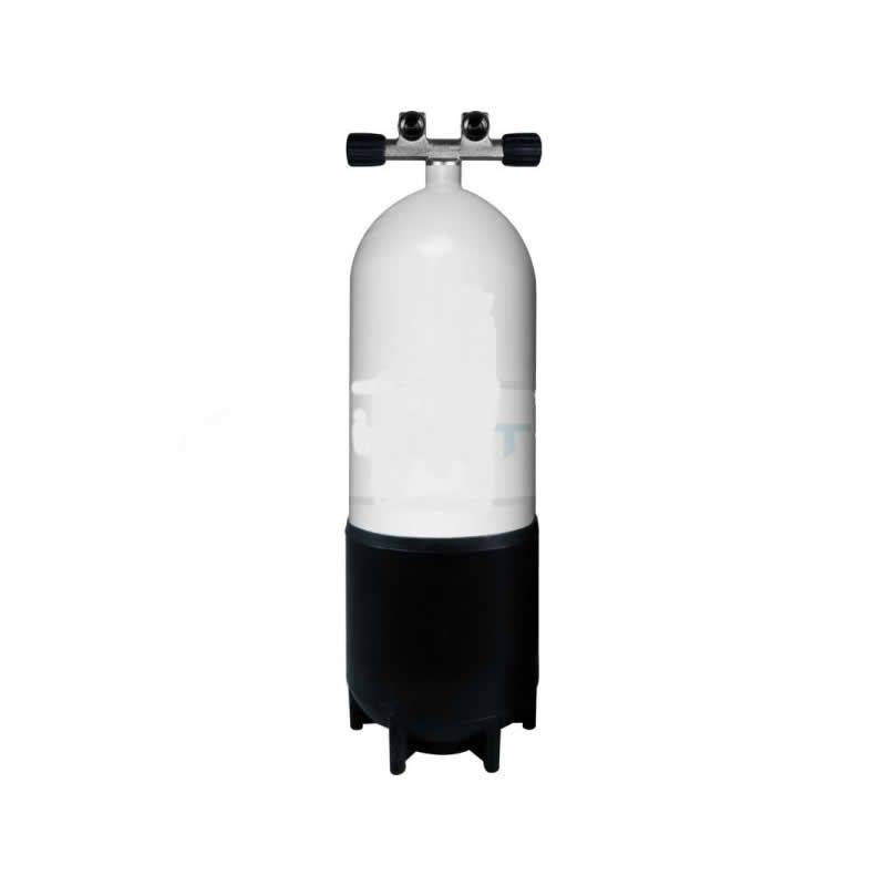BtS Botella 12 litros 230bar
