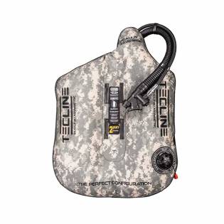 Tecline Ala Peanut 16 Camo