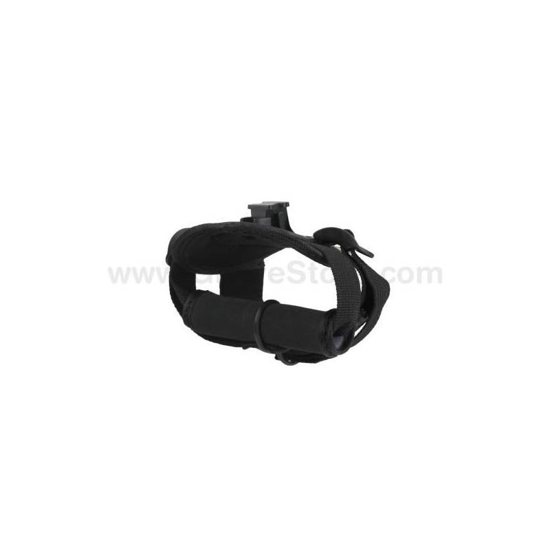 Light & Motion GoBe & Sola Handstrap