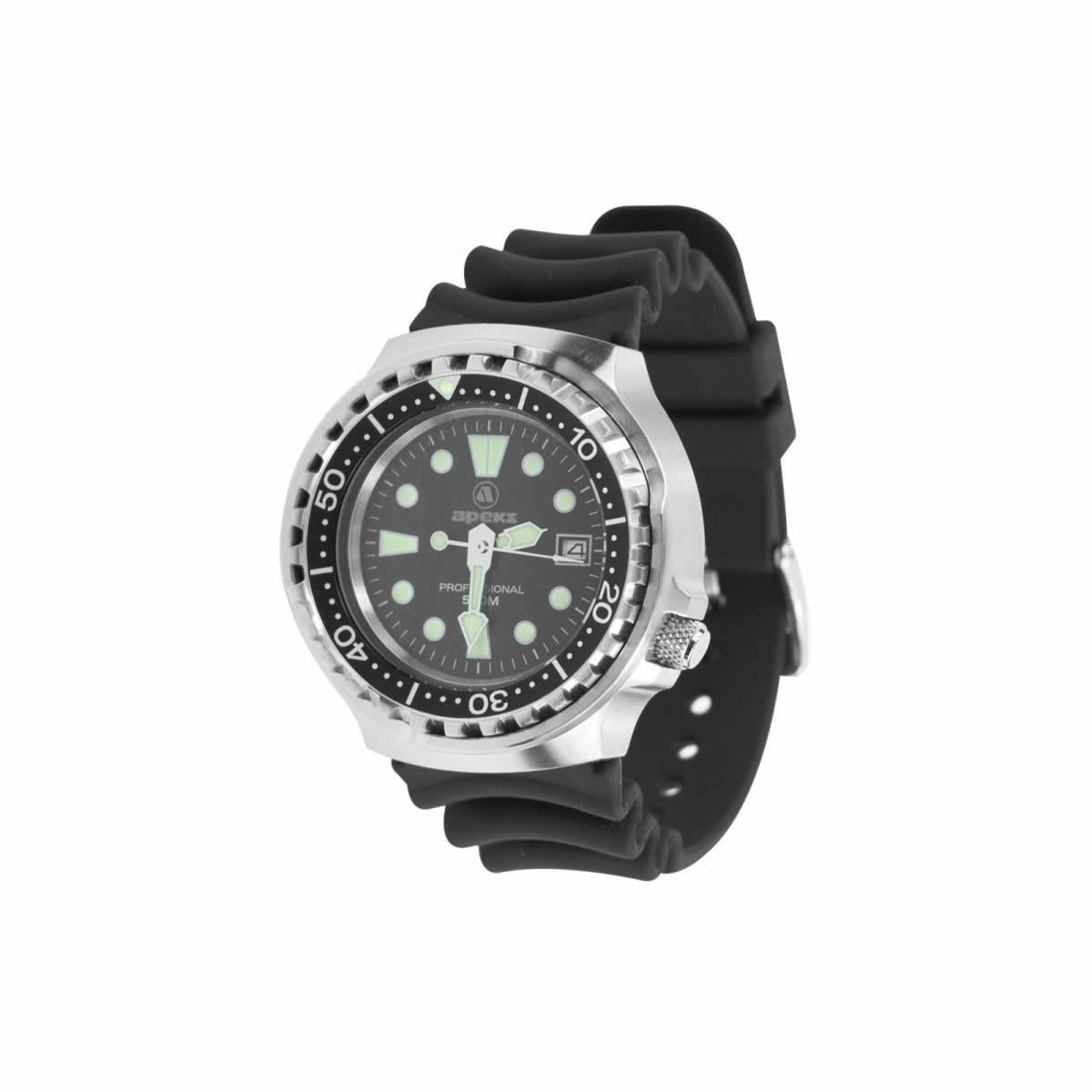500m dive watch