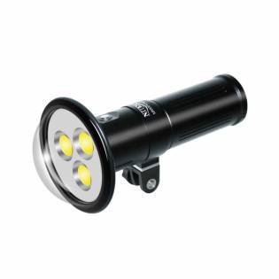 Gidive NSV10K Video Light 10000 lumen
