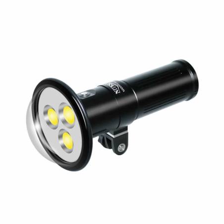 Gidive NSV10K Video Light 10000 lumen