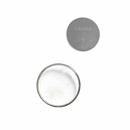 SUUNTO D3 Mosquito Replacement Battery Kit 2 Pack 