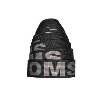 OMS Cincha Arnés 2" Gris