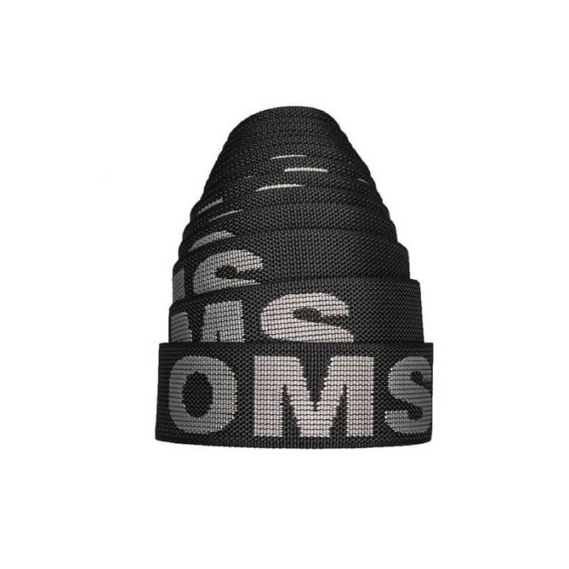 OMS Cincha Arnés 2" Gris